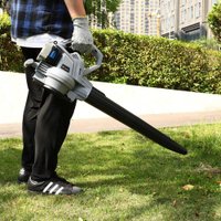 Колесная воздуходувка Deko DKBL22 085-2043 (с 2-мя АКБ)