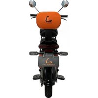 Электросамокат Kugoo Kirin EC 02 Pro