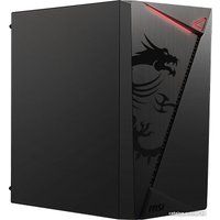 Корпус MSI MAG Shield M301