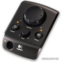 Акустика Logitech X-540