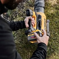 Ручная воздуходувка DeWalt DCMBL777N (без АКБ)