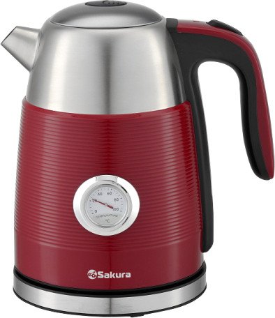 Электрический чайник Sakura SA-2178R