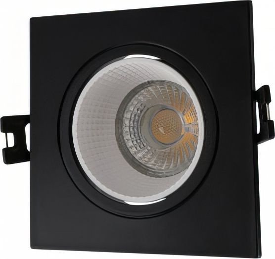 

Точечный светильник Denkirs DK3021 DK3071-BK+WH