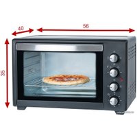 Мини-печь First FA-5046-1