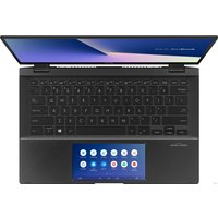 Ноутбук 2-в-1 ASUS ZenBook Flip 14 UX463FL-AI023R