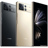 Телефон Xiaomi MIX Fold 2 12GB/1TB китайская версия (черный)