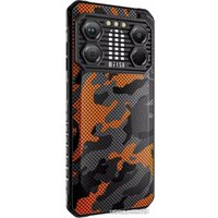Телефон IIIF150 B2 Pro 12GB/256GB (оранжевый)