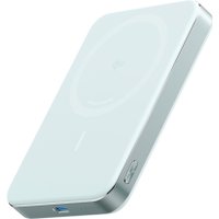 Внешний аккумулятор Anker MagGo Power Bank A1664 10000mAh (зеленый)