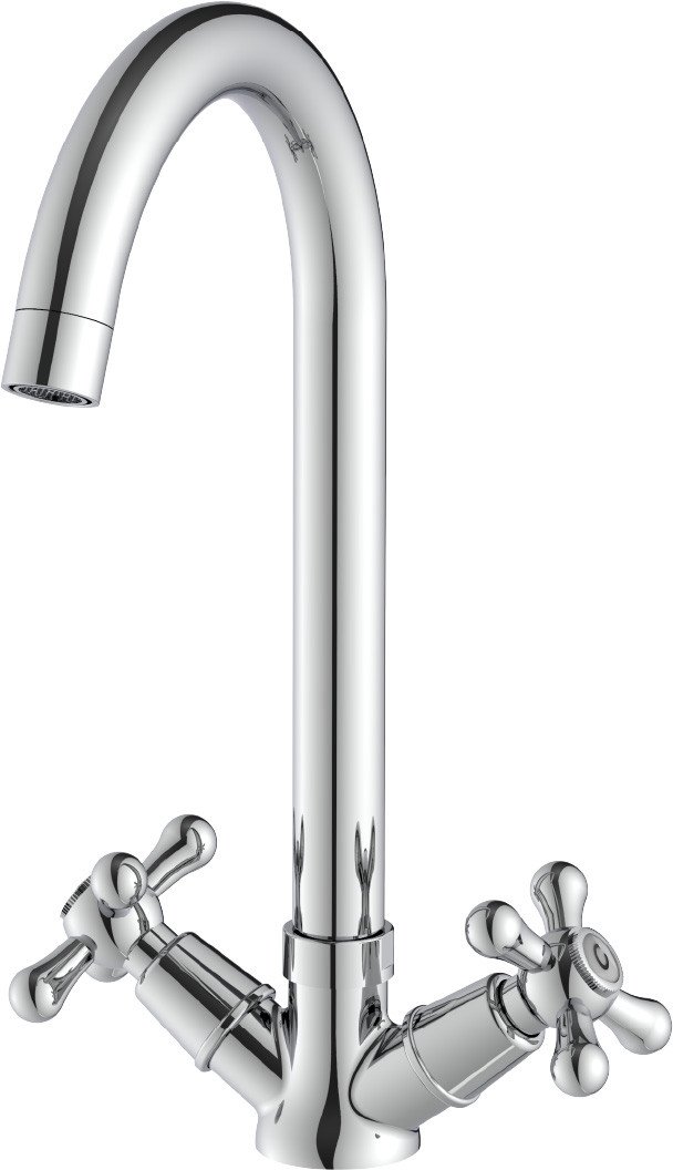 

Смеситель Lemark Promotion LM6045C