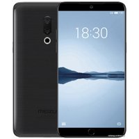 Смартфон MEIZU 15 Plus 128GB (черный)