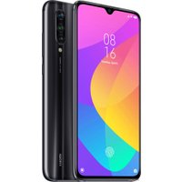 Телефон Xiaomi Mi 9 Lite 6GB/64GB международная версия (черный)