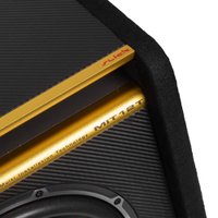 Корпусной пассивный сабвуфер VIBE audio SLICKMIT12T-V3