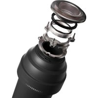 Измельчитель пищевых отходов KUPPERSBERG WS 750 B