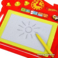 Доска для рисования Играем вместе Хот Вилс B1306152-HWS