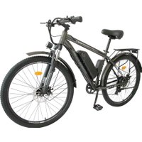 Электровелосипед Hiper Engine MTB S4 2025 (graphite)