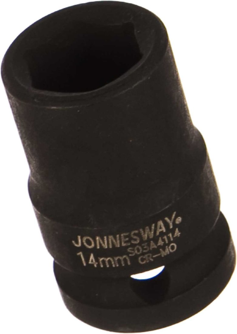 

Головка слесарная Jonnesway S03A4114