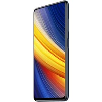 Смартфон POCO X3 Pro 8GB/256GB международная версия (черный)