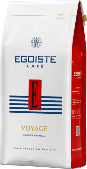 

Кофе Egoiste Voyage (250г)