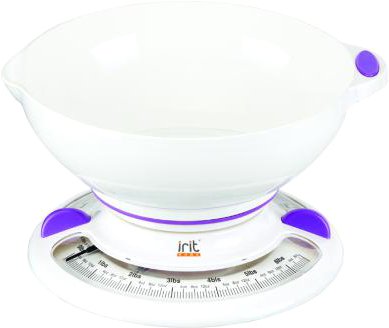 

Кухонные весы IRIT IR-7131