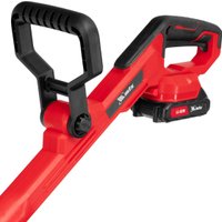 Триммер MTX GM-300 (с 1-им АКБ)