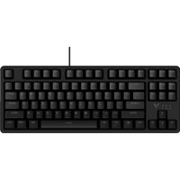 Клавиатура Rapoo V500Pro-87 2024 (черный)