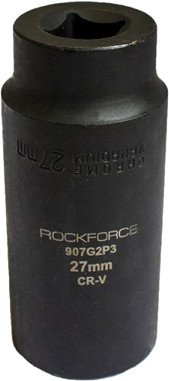 

Головка слесарная RockForce RF-907G2P3
