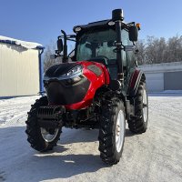 Мини-трактор Rossel RT-904D