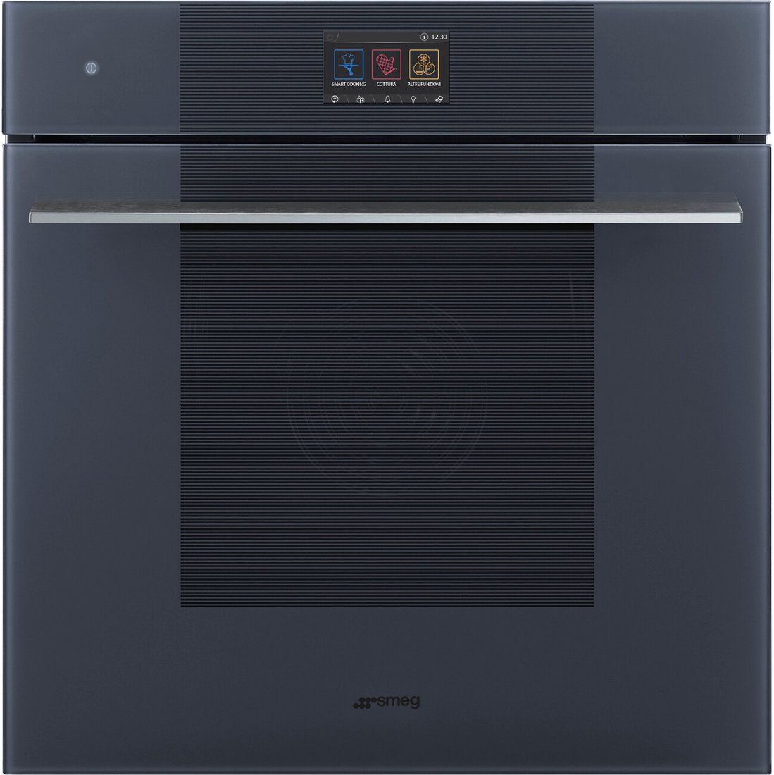 

Электрический духовой шкаф Smeg SO6104M2PG
