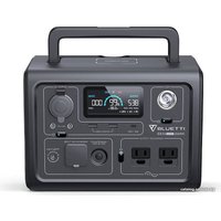 Портативная зарядная станция Bluetti EB3A