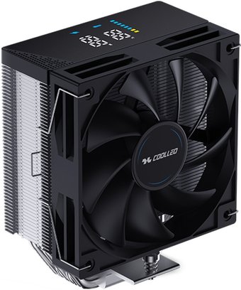 Кулер для процессора Coolleo CL-P50i-DIG