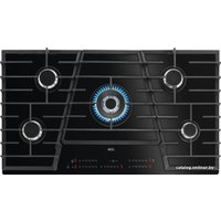 Варочная панель AEG HVB95450IB