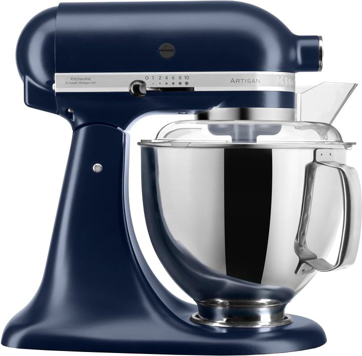 

Кухонная машина KitchenAid 5KSM175PSEIB