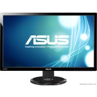 Монитор ASUS VG278HE