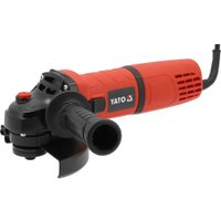 Угловая шлифмашина Yato YT-82089