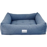 Лежак AntePrima Idra IDRINBLU03 (синий)