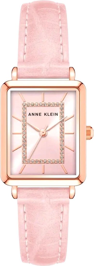 

Наручные часы Anne Klein 3820RGPK