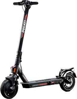 Электросамокат Ducati Pro-II Evo