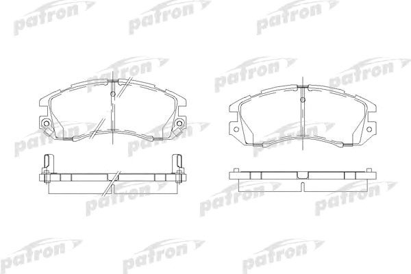 

Patron PBP789