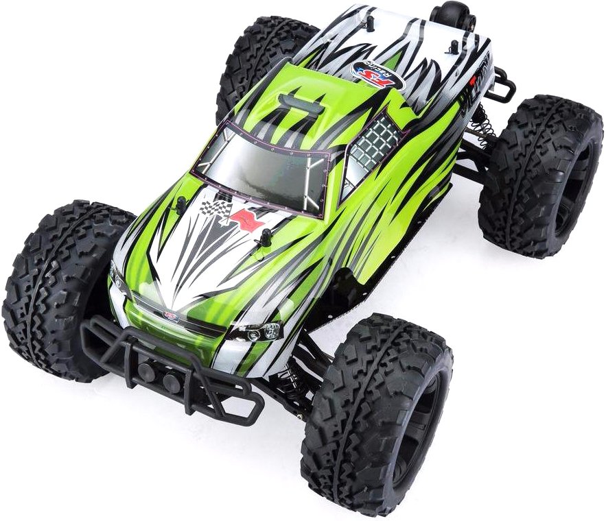 

Автомодель FS Racing Victory EP 1:10