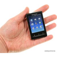 Телефон Sony Ericsson Xperia X10 mini