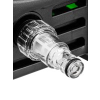 Мойка высокого давления СибрТех АМ-1400 58221