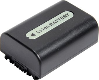 Аккумулятор Sony NP-FH50