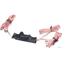 Компонентная АС Ground Zero GZFC 165.2