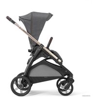 Коляска прогулочная «книга» Inglesina Aptica New (resort blue)