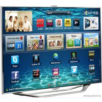 Телевизор Samsung UE65ES8000