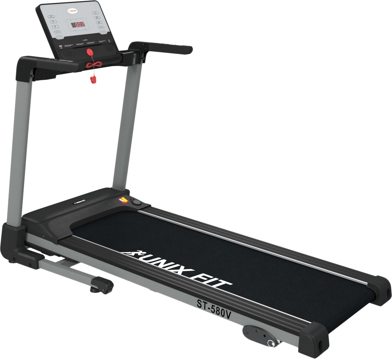 

Электрическая беговая дорожка Unixfit ST-580V