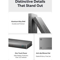 Док-станция Vention TPWH0