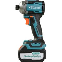 Винтоверт Sturm CD250H (с 1-им АКБ, кейс) в Могилеве