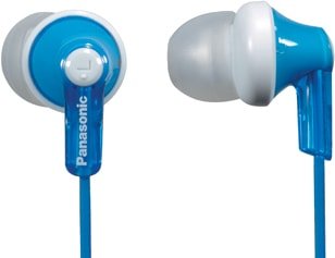 

Наушники Panasonic RP-HJE120E-A