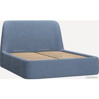 Кровать Divan Далти 160 (Bucle Blue)